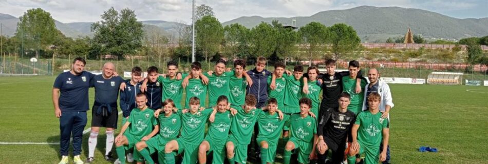 Under 17 Ducato Spoleto