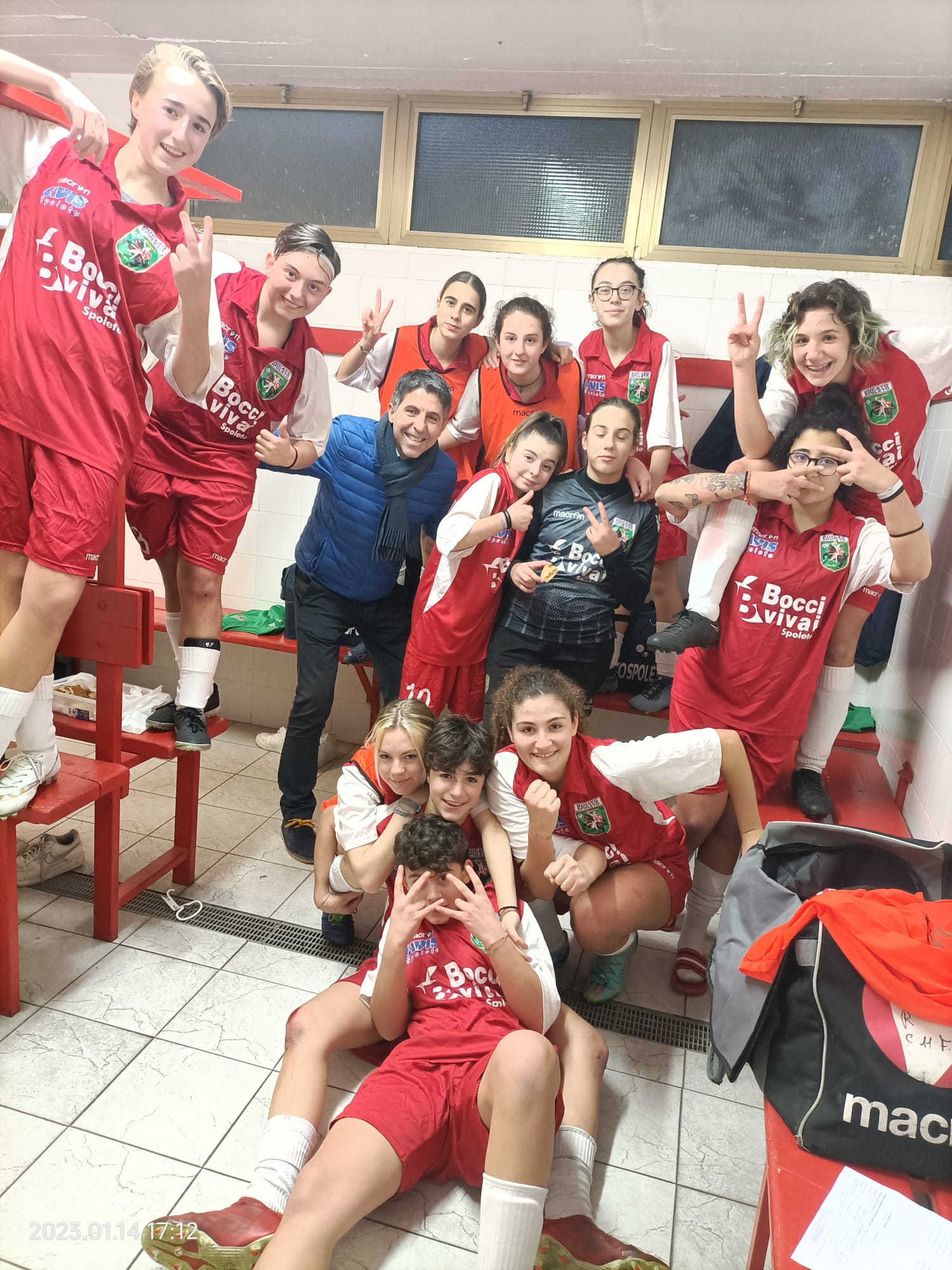 Ducato femminile